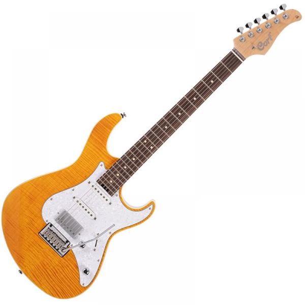 GUITARRA ELECTRICA G280-SELECT-AM CORT