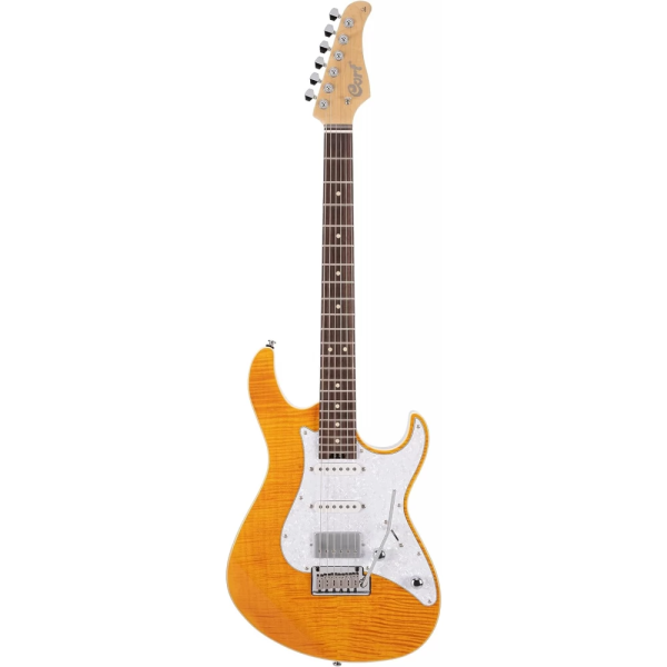 GUITARRA ELECTRICA G280-SELECT-AM CORT