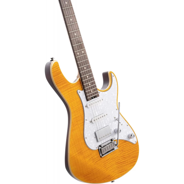 GUITARRA ELECTRICA G280-SELECT-AM CORT - Imagen 7
