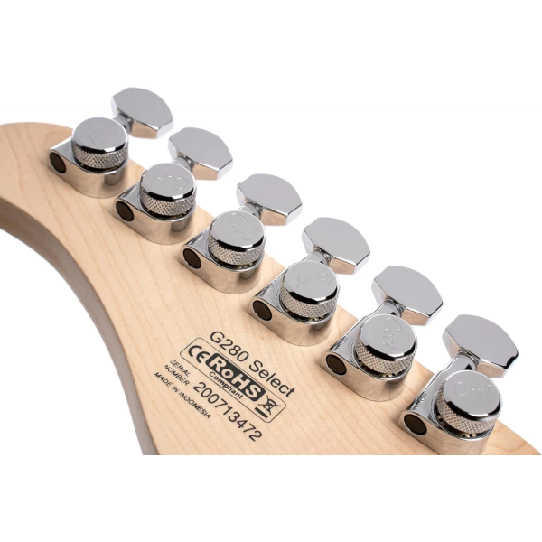 GUITARRA ELECTRICA G280-SELECT-AM CORT - Imagen 2