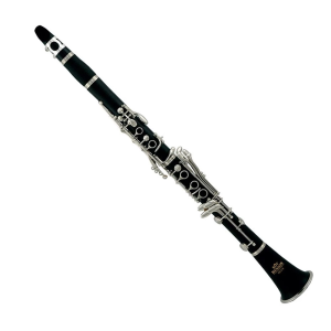 CLARINETE BB CB-218 18 LLAVES ROY BENSON