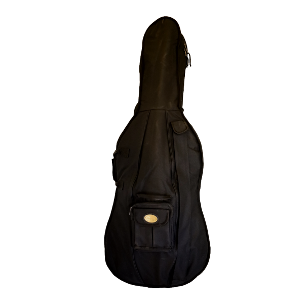 VIOLONCELLO 3/4 SC-75 CREMONA