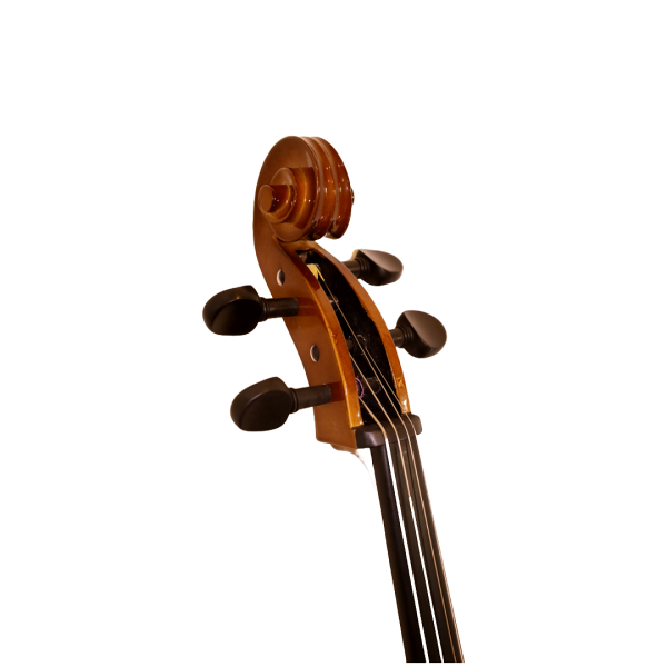 VIOLONCELLO 3/4 SC-75 CREMONA