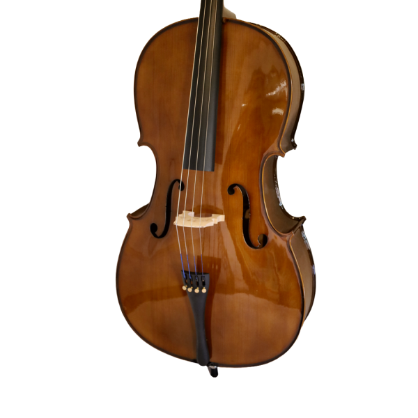 VIOLONCELLO 3/4 SC-75 CREMONA