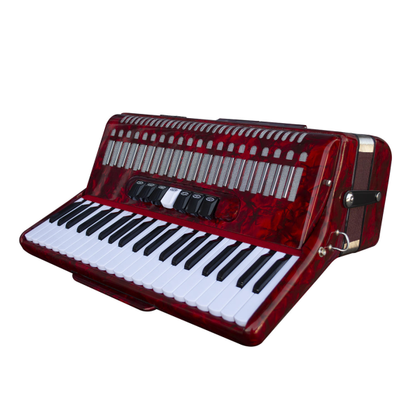 ACORDEON 120 BAJOS 1311RD SMUSSATO