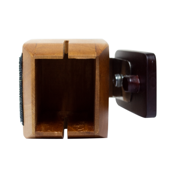 CAMPANA DE MADERA PARA CAJON CCM-4 RMX