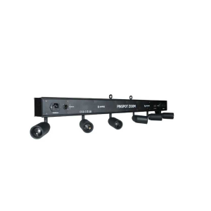 BARRA LED PIN SPOT ZOOM TECSHOW