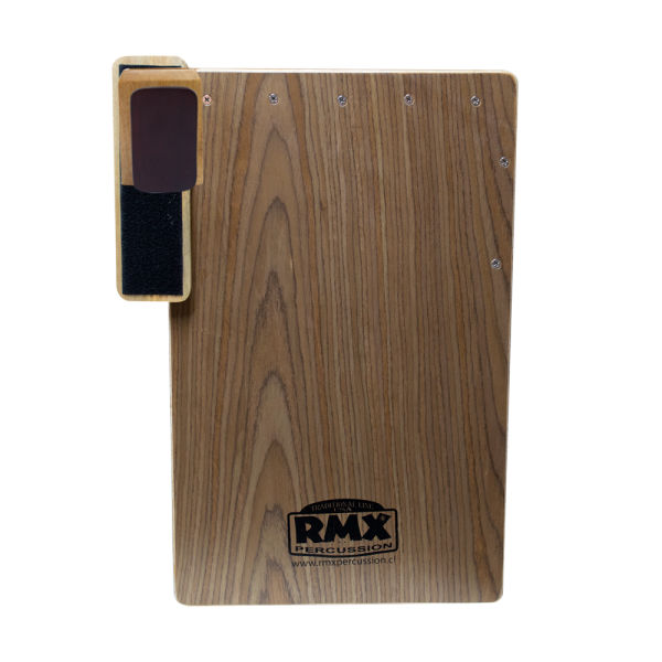 CAMPANA DE MADERA PARA CAJON CCM-4 RMX