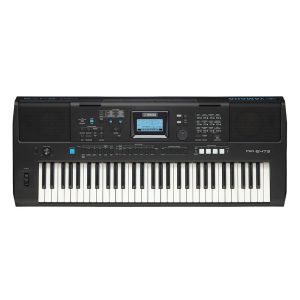 TECLADO DIGITAL PORTATIL PSR-E473 YAMAHA