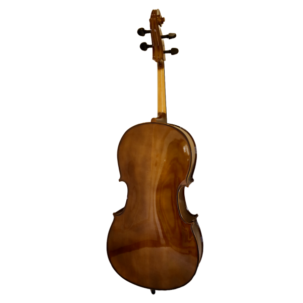 VIOLONCELLO 3/4 SC-75 CREMONA