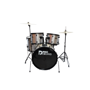 BATERIA COMPLETA PRD04-SV PRODRUMS