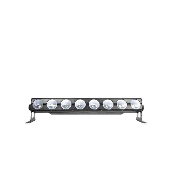 BARRA LED BARCOB 8 TECSHOW