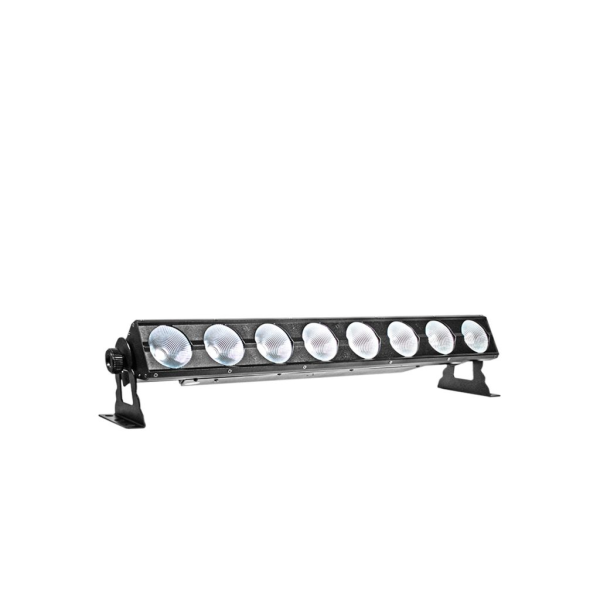 BARRA LED BARCOB 8 TECSHOW