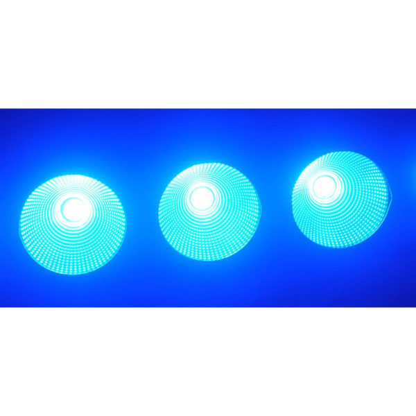 BARRA LED BARCOB 8 TECSHOW