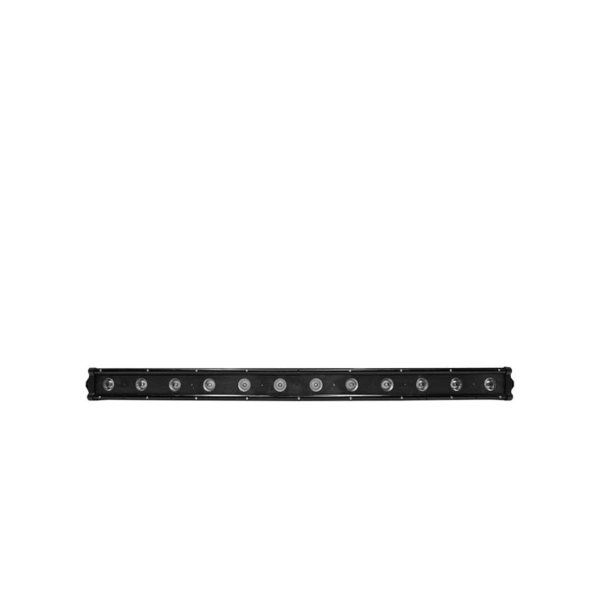 BARRA LED TRICOLOR STICKTRITEC TECSHOW