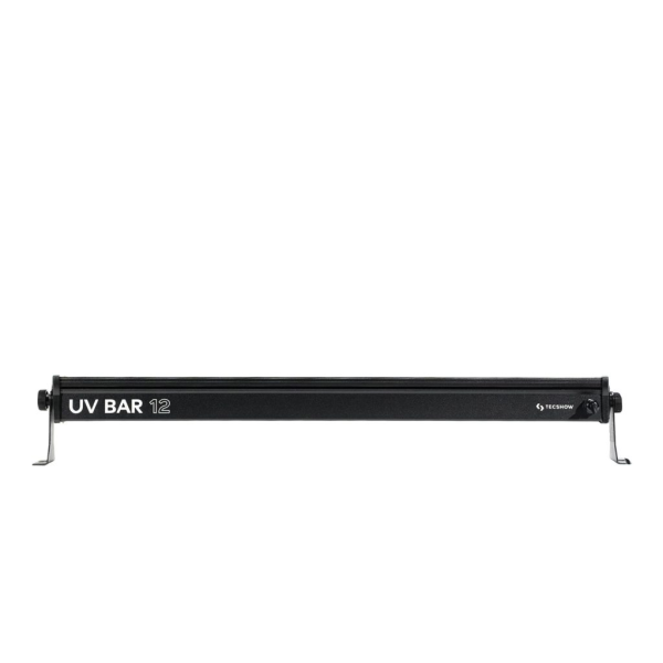 BARRA LED UV BAR 12 TECSHOW
