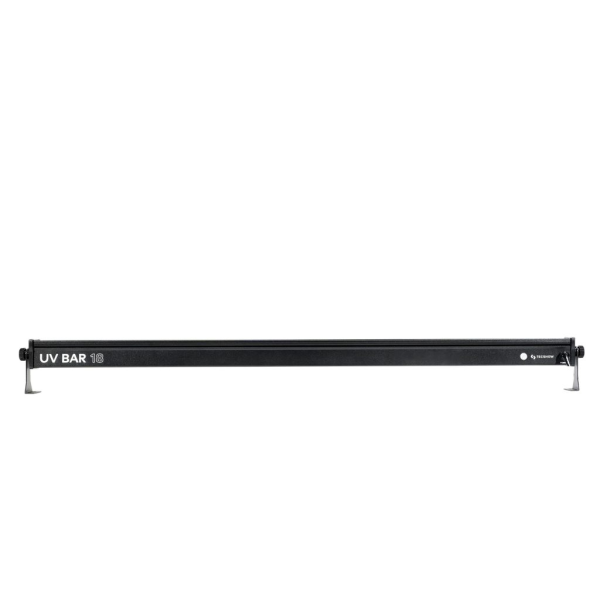 BARRA LED UV BAR 18 TECSHOW