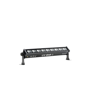 BARRA LED UV-9 TECSHOW