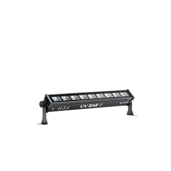 BARRA LED UV-9 TECSHOW
