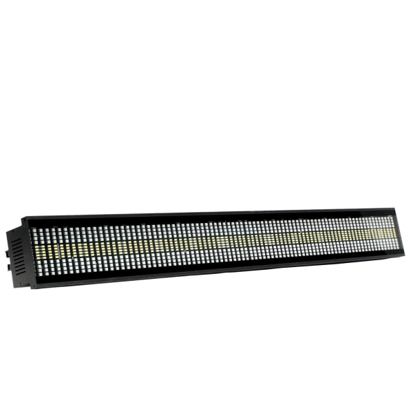 BARRA LED RGB+W VISUALPIX TECSHOW