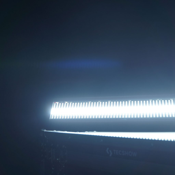 BARRA LED RGB+W VISUALPIX TECSHOW