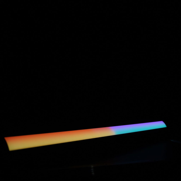 BARRA LED RGB WAVEPIX TECSHOW