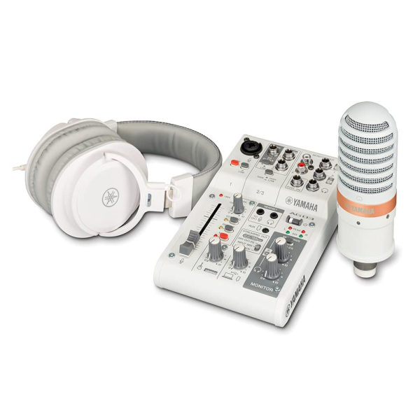 PACK DE TRANSMISION AG03MK2 W YAMAHA