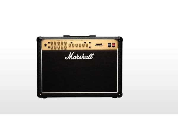 AMPLIFICADOR DE GUITARRA JVM205C MARSHALL