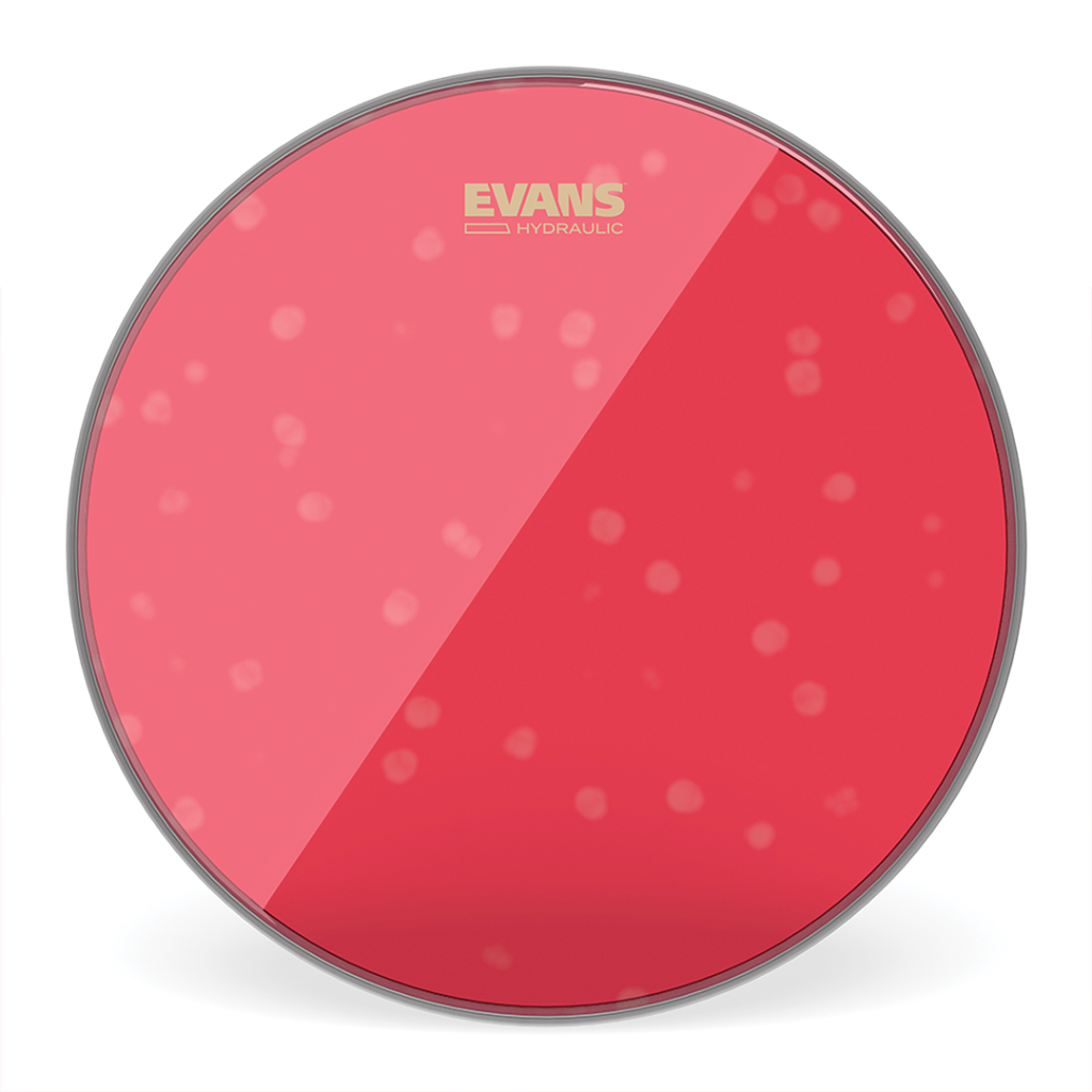 PARCHE DE CAJA 13″ TT13HR EVANS