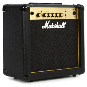 AMPLIFICADOR DE GUITARRA 15W MG15G MARSHALL