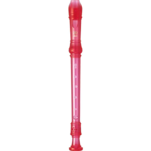 FLAUTA DULCE BARROCA YRS-20BP YAMAHA