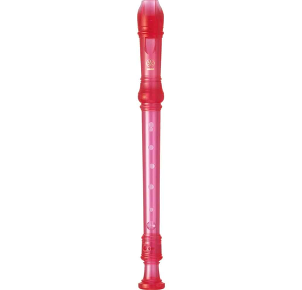 FLAUTA DULCE BARROCA YRS-20BP YAMAHA
