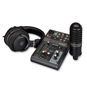 PACK DE TRANSMISION AG03MK2 B YAMAHA