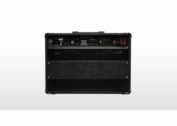 AMPLIFICADOR DE GUITARRA JVM205C MARSHALL