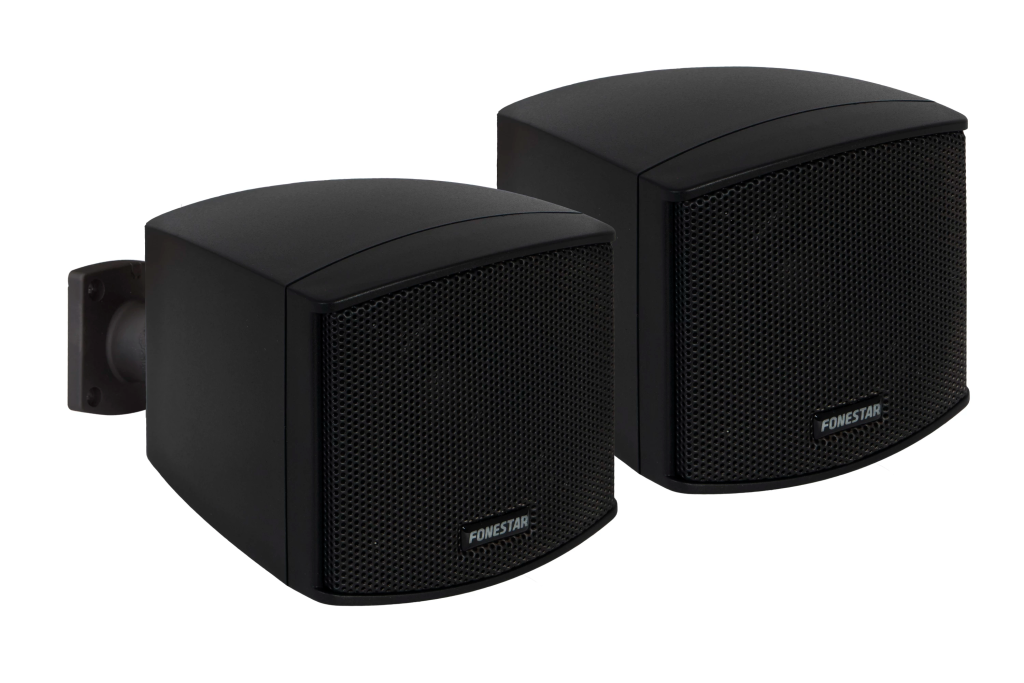 PARLANTE DE MURO CUBE-62 FONESTAR