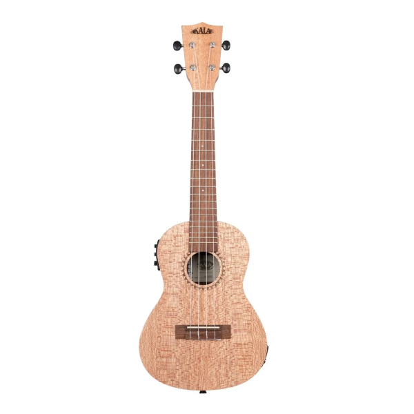 UKELELE CONCIERTO KA-20CE KALA