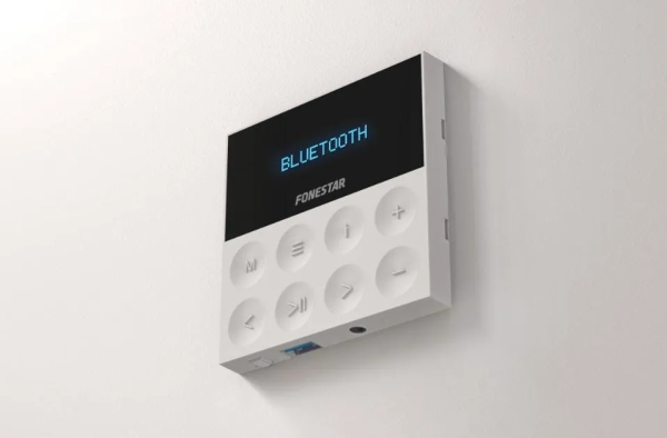 KIT DE PARLANTES DE TECHO KS-WALL-4 FONESTAR