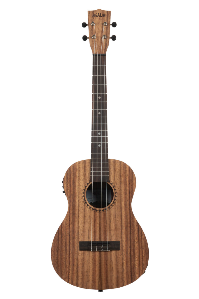 UKELELE BARITONO KA-TEAK-BE KALA