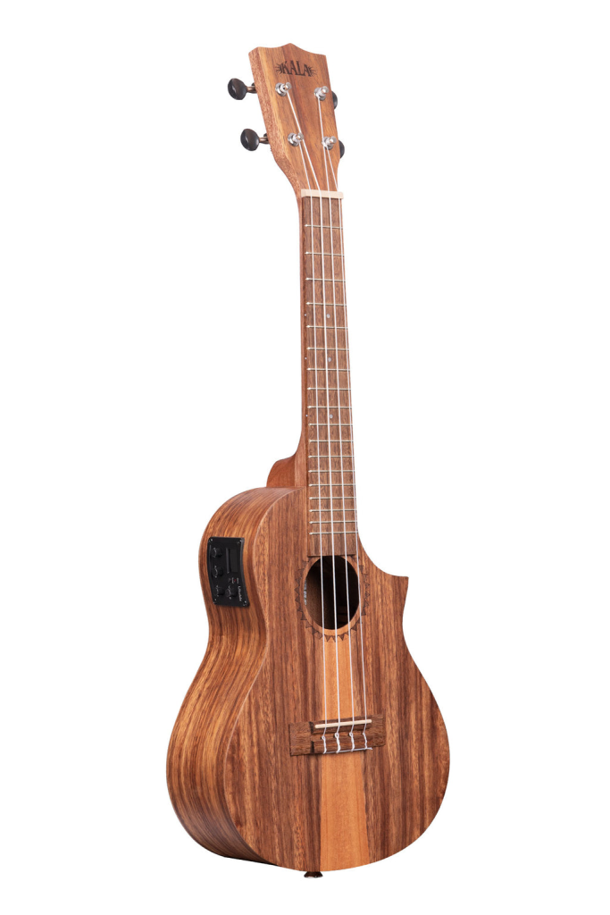 UKELELE CONCIERTO KA-TK-C-CE KALA