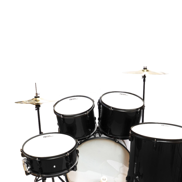 BATERIA COMPLETA ADULTO PRD05-BK PRODRUMS