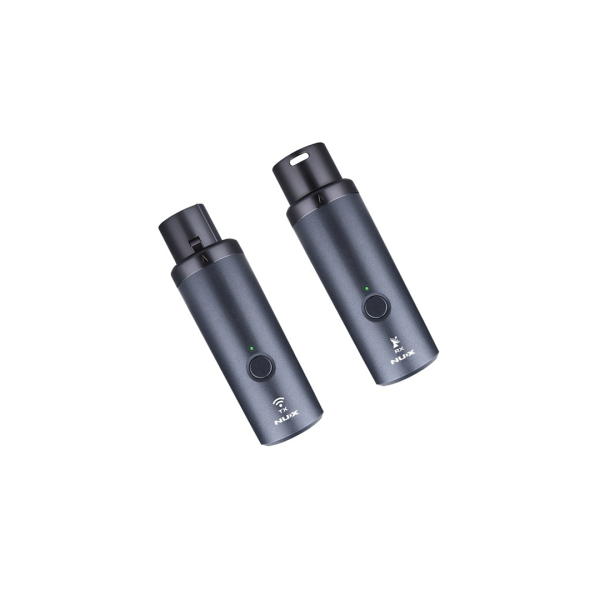 SISTEMA INALAMBRICO B-3RC NUX