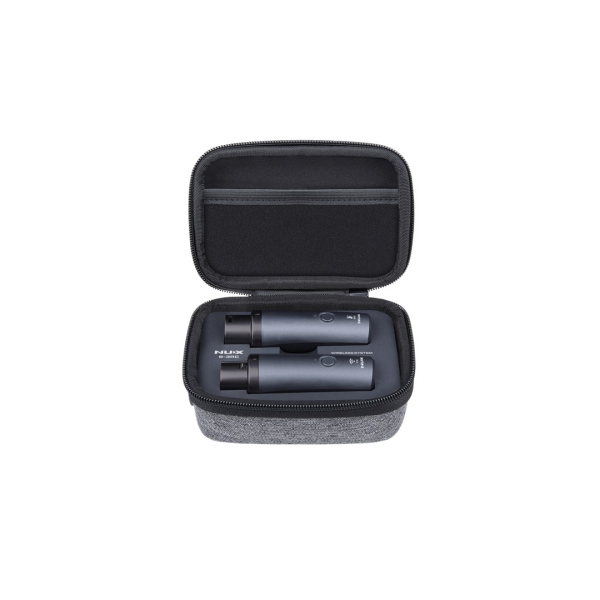 SISTEMA INALAMBRICO B-3RC NUX