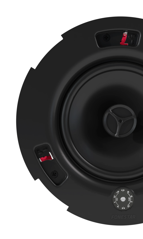 PARLANTE DE TECHO SKY-6T-DOME FONESTAR