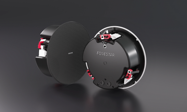 PARLANTE DE TECHO SKY-6T-DOME FONESTAR