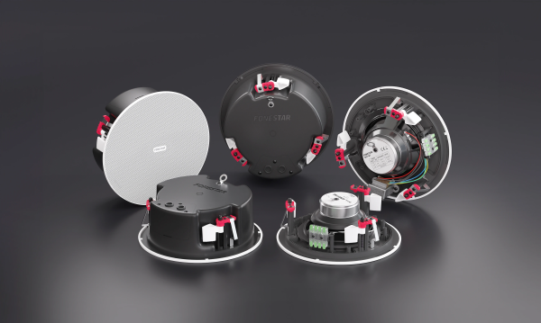 PARLANTE DE TECHO SKY-6T-DOME FONESTAR