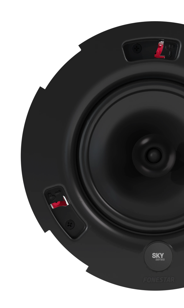 PARLANTE DE TECHO SKY-6T FONESTAR