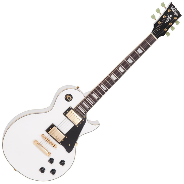 GUITARRA ELECTRICA V100AW VINTAGE