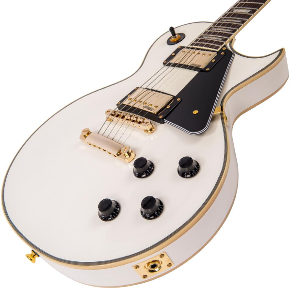 GUITARRA ELECTRICA V100AW VINTAGE