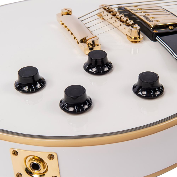 GUITARRA ELECTRICA V100AW VINTAGE