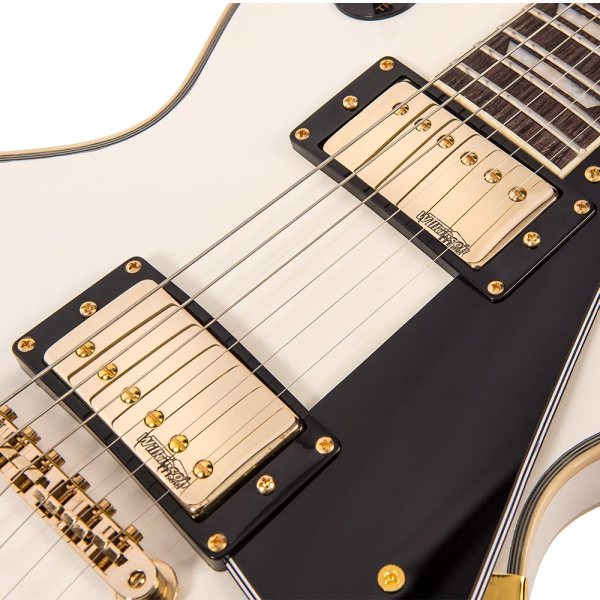 GUITARRA ELECTRICA V100AW VINTAGE